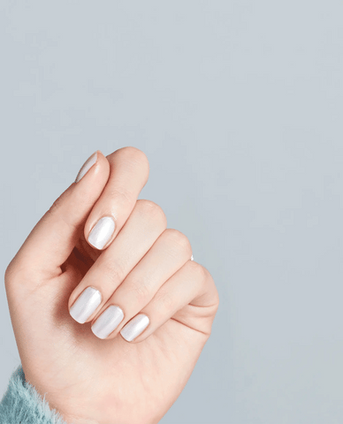 Gel Nail Polish Kyoto Pearl