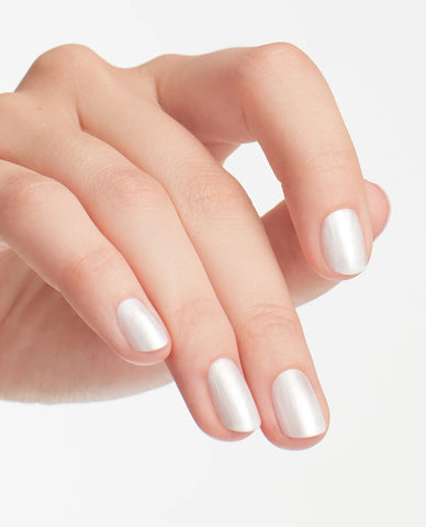 Gel Nail Polish Kyoto Pearl