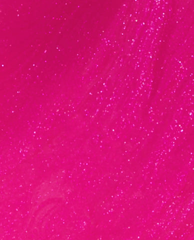 Nail Lacquer La Paz-itively Hot