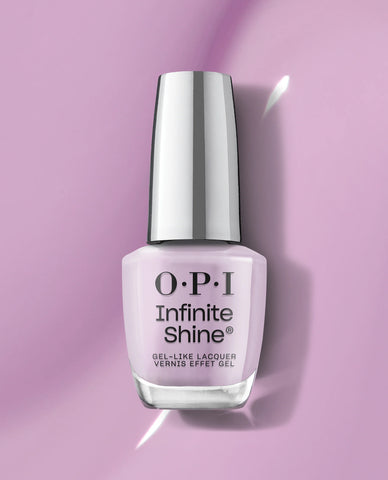Infinite Shine Last Glam Standing