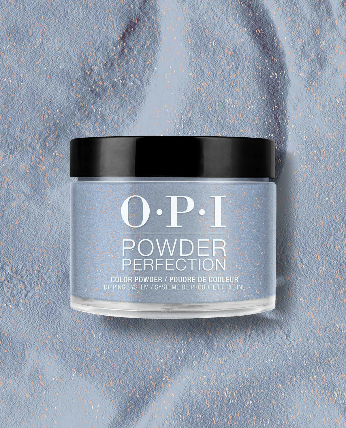 Dipping Powder Leonardo's Model Color