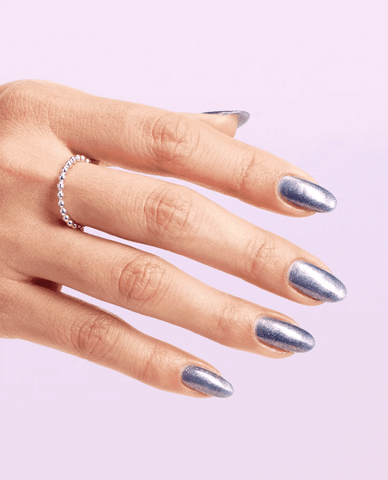 Nail Lacquer Leonardo's Model Color