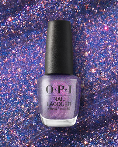 Nail Lacquer Leonardo's Model Color