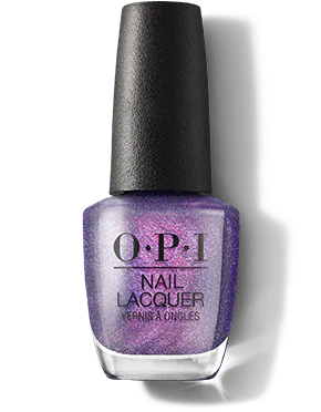 Nail Lacquer Leonardo's Model Color