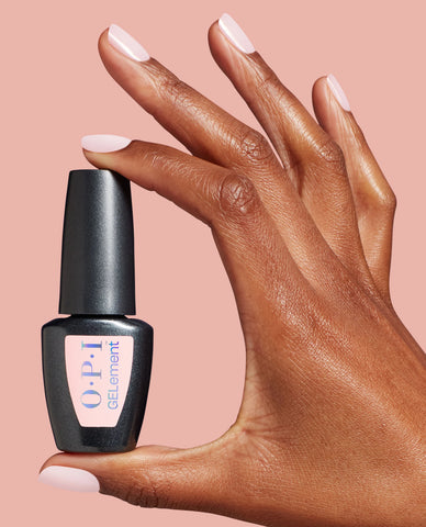 At-Home Gel Nail Polish Let Me Bayou a Mani