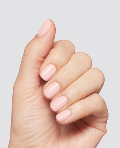 At-Home Gel Nail Polish Let Me Bayou a Mani