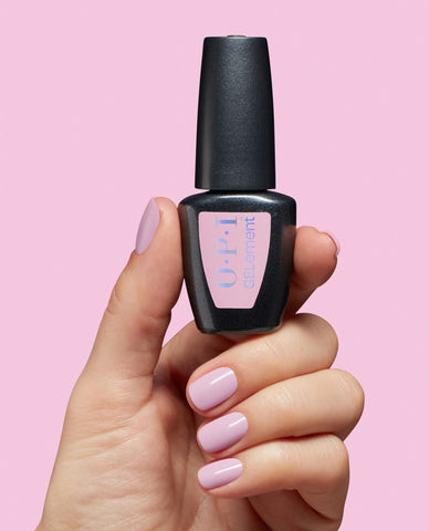At-Home Gel Nail Polish Let Me Lavender