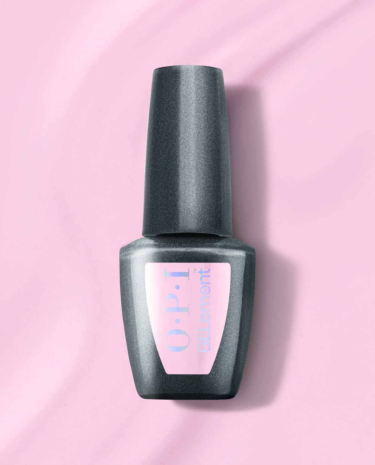At-Home Gel Nail Polish Let Me Lavender