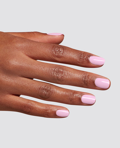 At-Home Gel Nail Polish Let Me Lavender