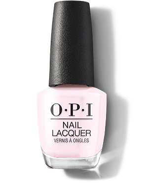 Nail Lacquer Let's Be Friends!