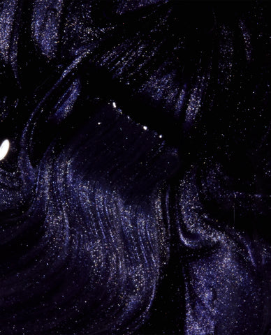 Nail Lacquer Light My Sapphire