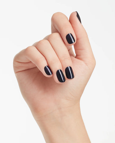 Nail Lacquer Light My Sapphire