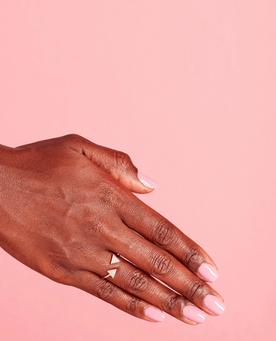 Nail Lacquer Lima Tell You About This Color!