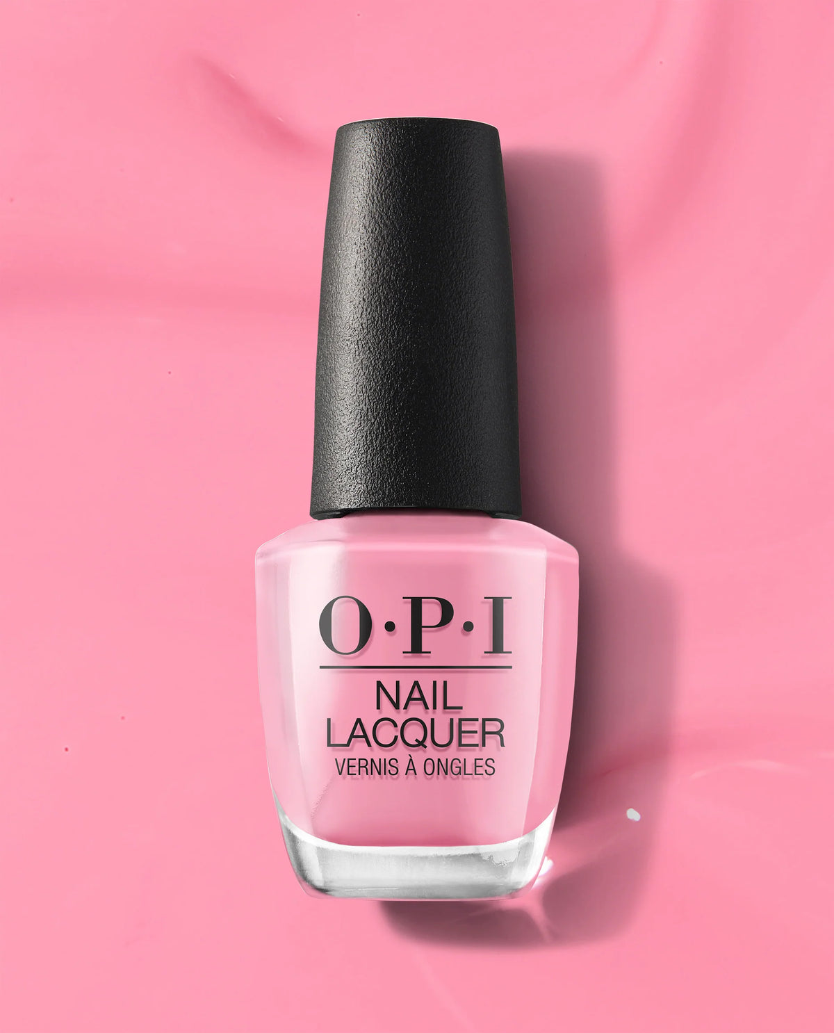 Nail Lacquer Lima Tell You About This Color!