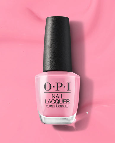 Nail Lacquer Lima Tell You About This Color!