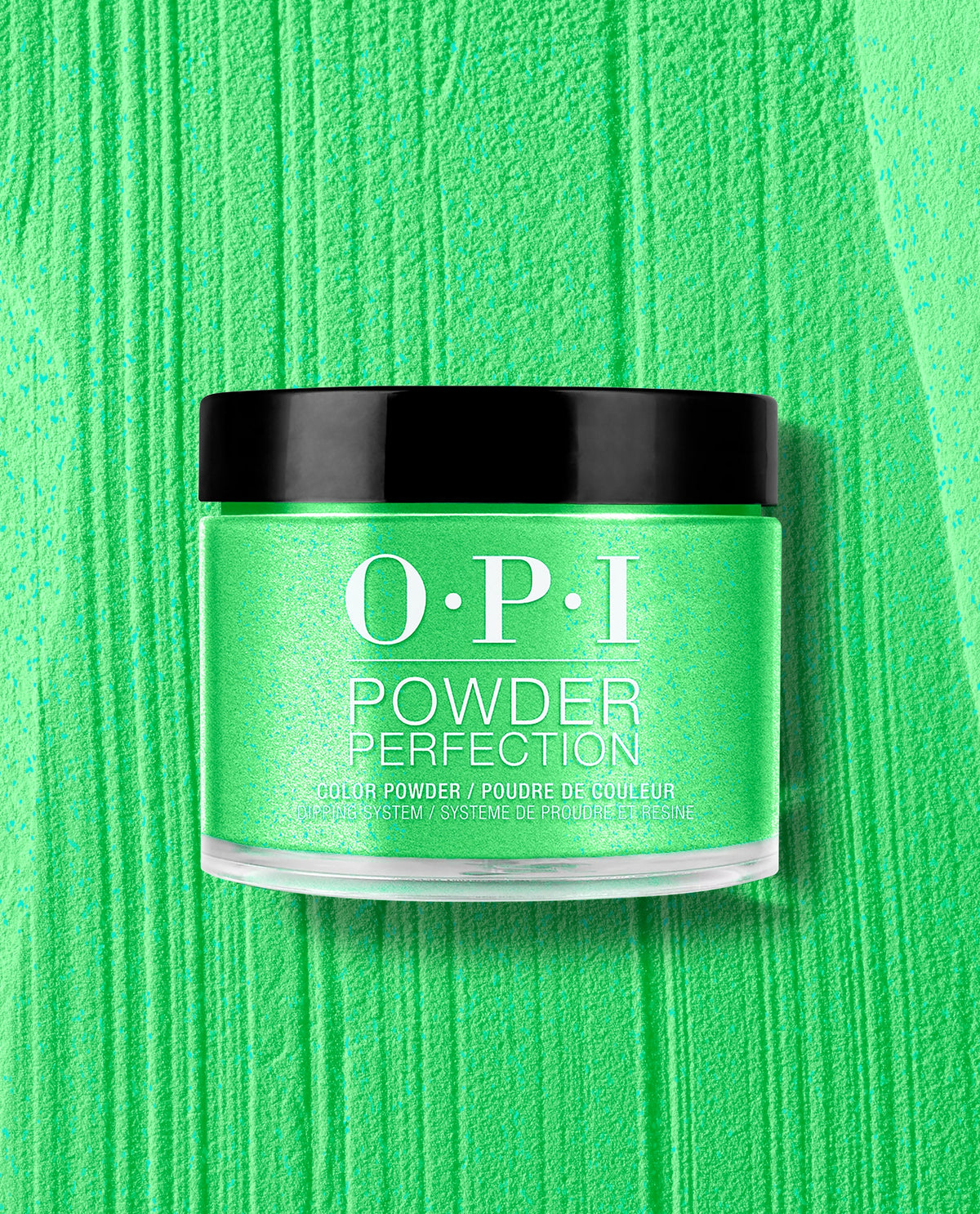 Dipping Powder Lime of My Life