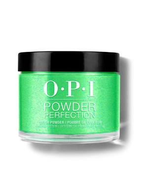 Dipping Powder Lime of My Life