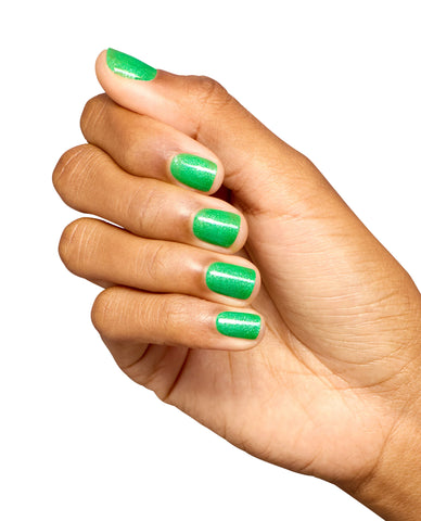 Nail Lacquer Lime of My Life