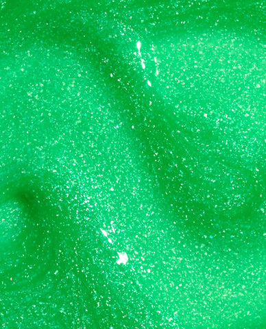 Nail Lacquer Lime of My Life
