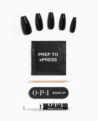 xPRESS/ON Iconic Shades (Long) Lincoln Park After Dark®