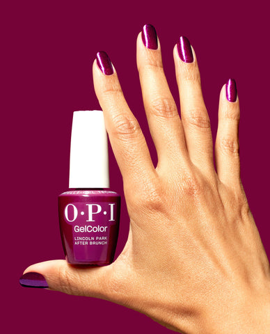 Gel Nail Polish Lincoln Park After Brunch
