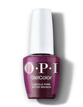 Gel Nail Polish Lincoln Park After Brunch