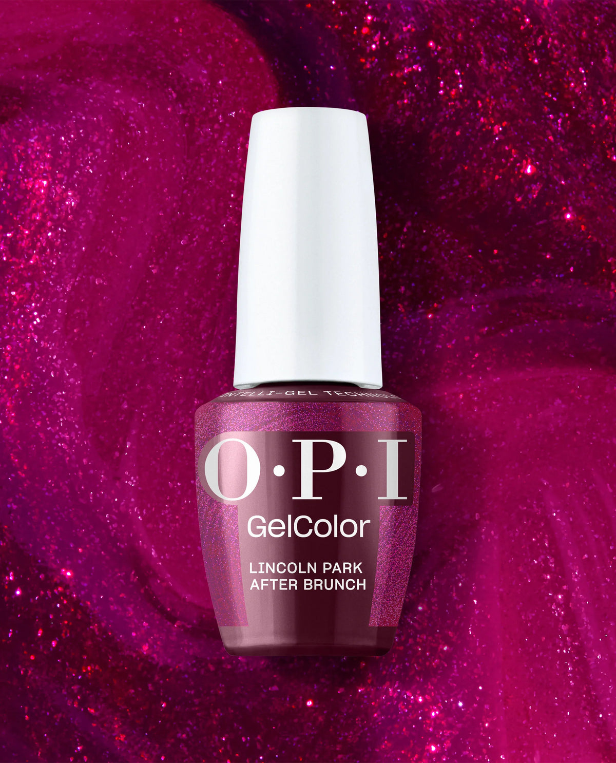 Gel Nail Polish Lincoln Park After Brunch