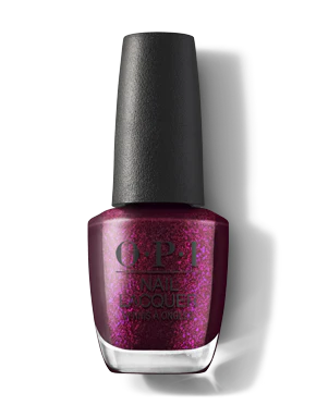 Nail Lacquer Lincoln Park After Brunch