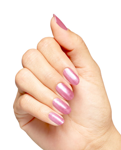 Infinite Shine Lip Pink Battle