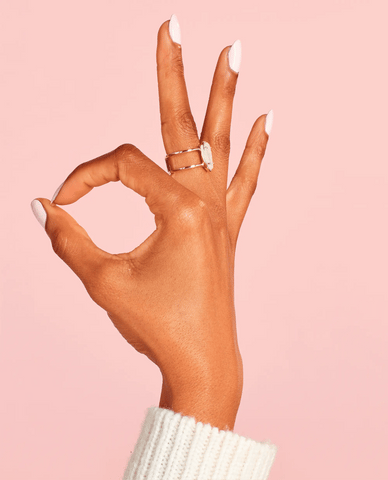 Dipping Powder Lisbon Wants Moor OPI