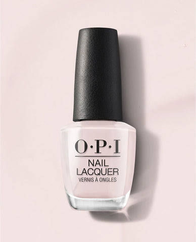Nail Lacquer Lisbon Wants Moor OPI