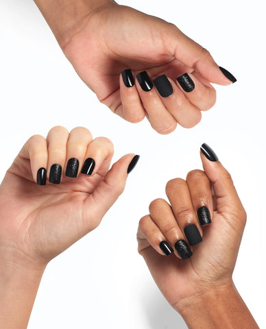 On Point Little Black Onyx® Dress