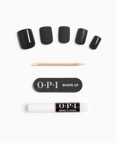 On Point Little Black Onyx® Dress