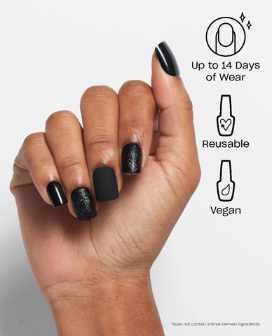 On Point Little Black Onyx® Dress