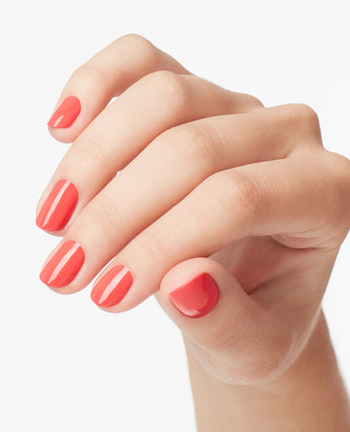 Nail Lacquer Live.Love.Carnaval
