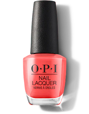 Nail Lacquer Live.Love.Carnaval