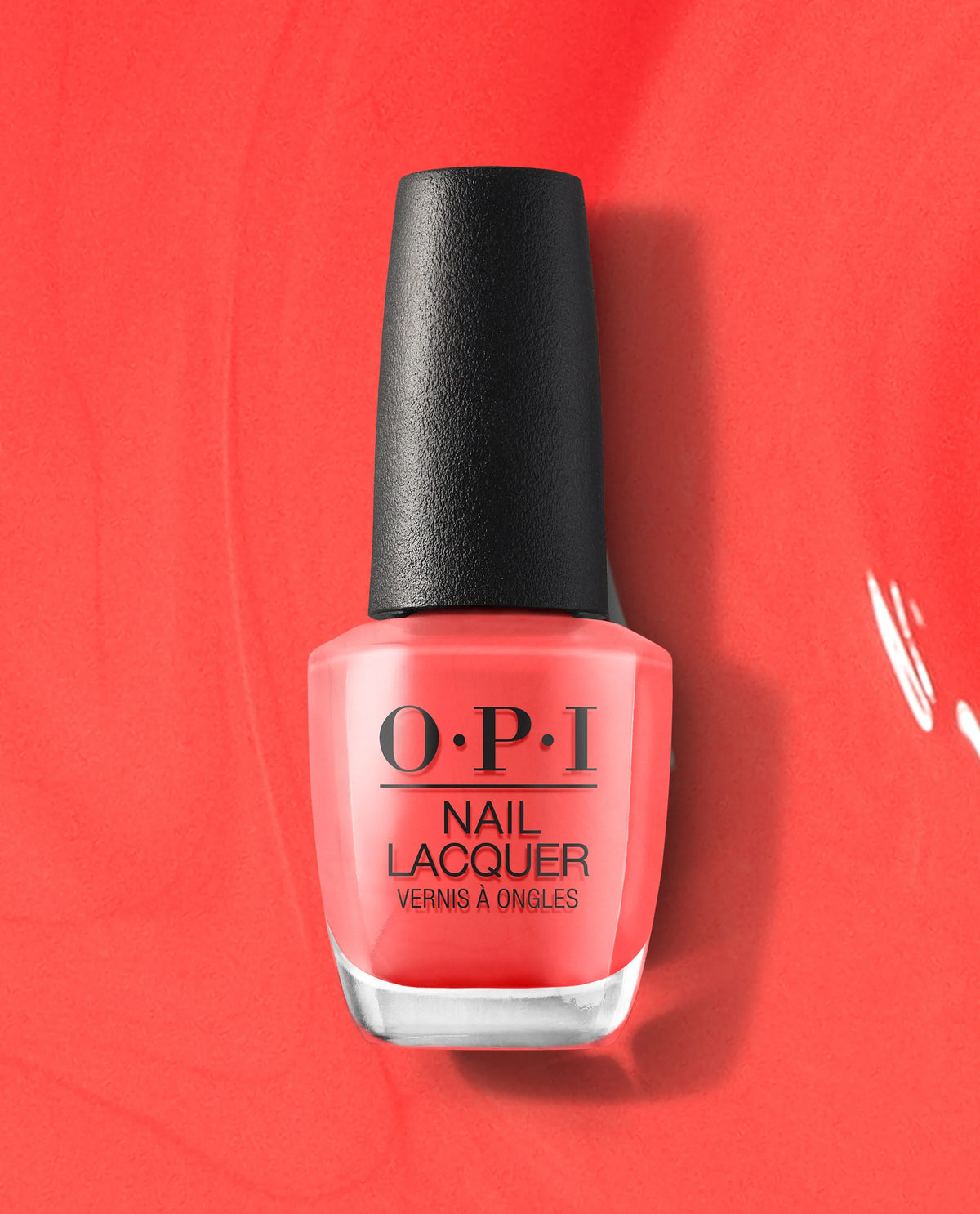 Nail Lacquer Live.Love.Carnaval