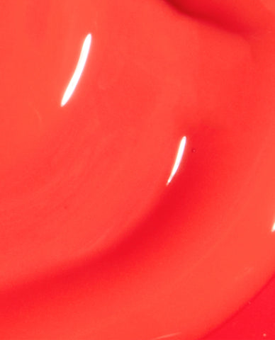 Nail Lacquer Living On the Bula-vard!