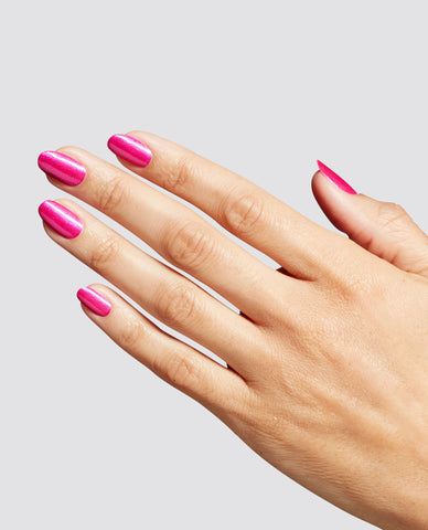 Nail Lacquer Lollypoppin’ Bubblegum