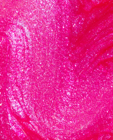 Nail Lacquer Lollypoppin’ Bubblegum