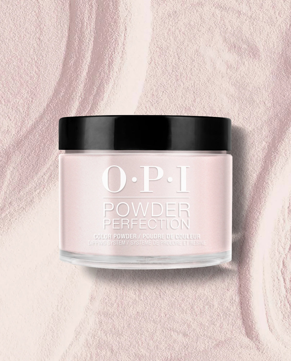 Dipping Powder Love is in the Bare