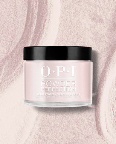 Dipping Powder Love is in the Bare
