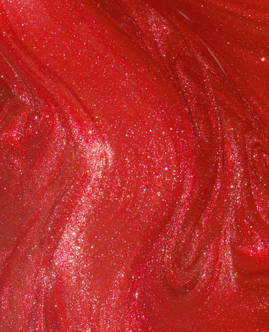At-Home Gel Nail Polish Loves Me, Loves Me Hot