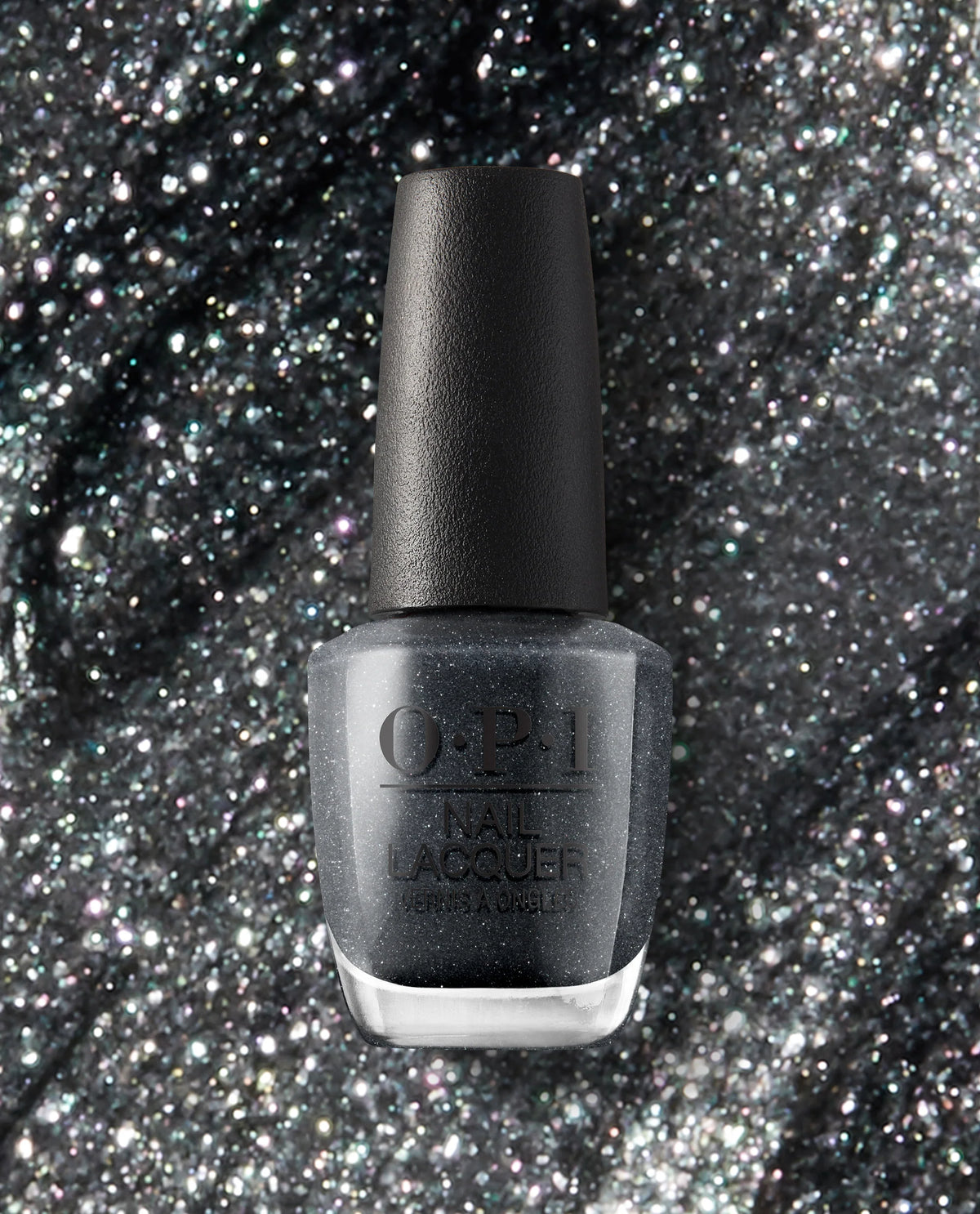 Nail Lacquer Lucerne-tainly Look Marvelous