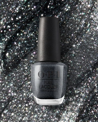 Nail Lacquer Lucerne-tainly Look Marvelous
