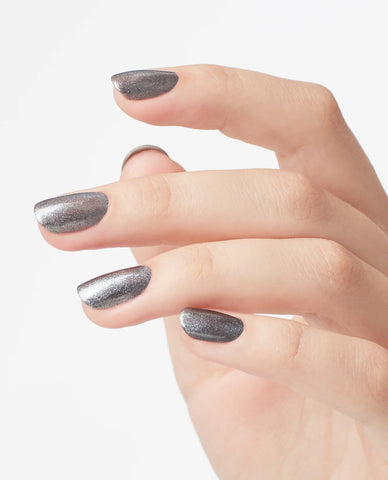 Nail Lacquer Lucerne-tainly Look Marvelous