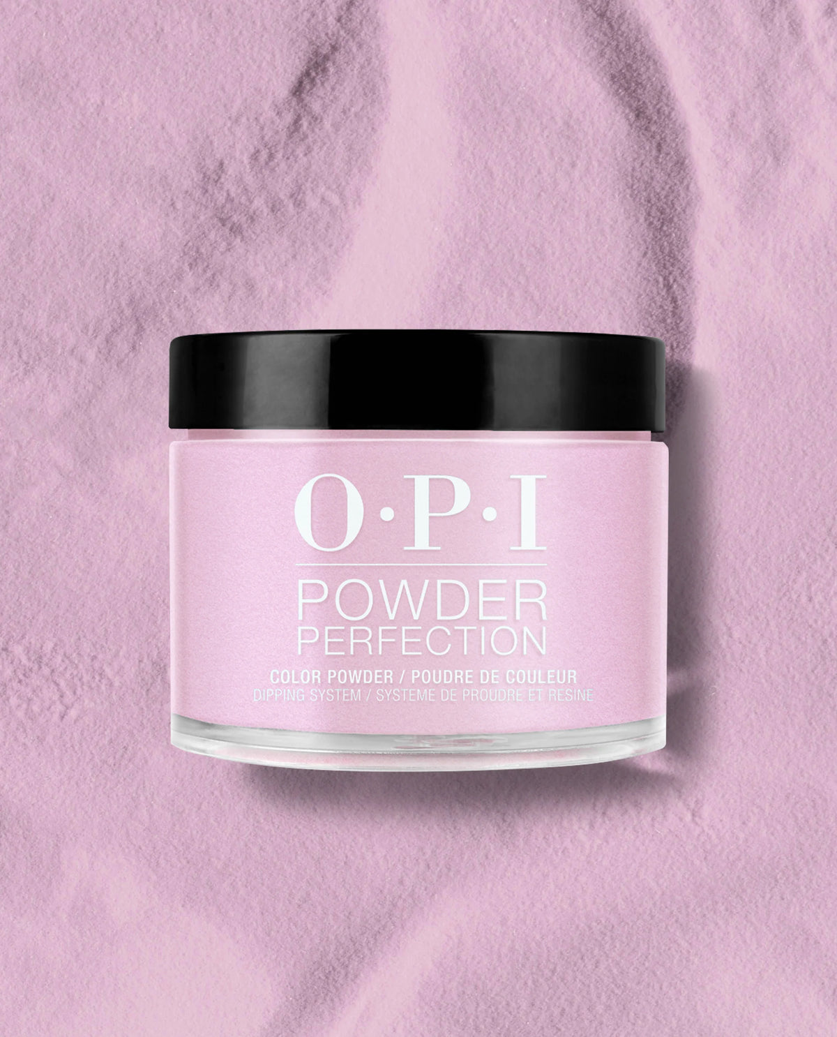 Dipping Powder Lucky Lucky Lavender