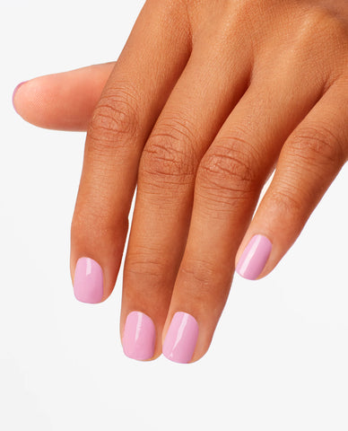 Nail Lacquer Lucky Lucky Lavender