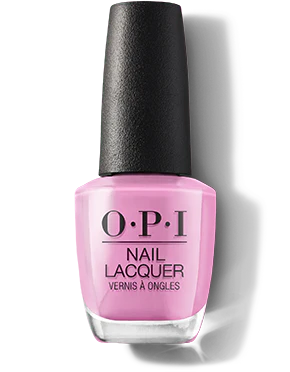 Nail Lacquer Lucky Lucky Lavender