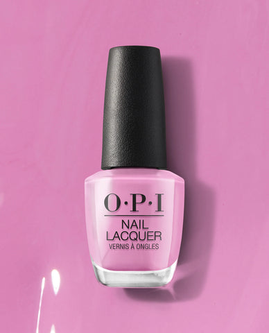 Nail Lacquer Lucky Lucky Lavender